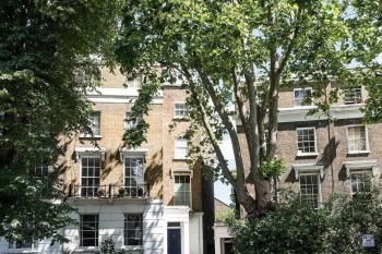 Punk Hip - Plush 1-Bed in Camden Town, Londýn (fotografie 4)