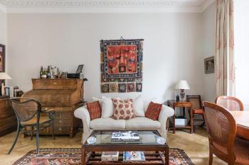 The Hummingbird 1 Bedroom by Kensington Gardens, Londýn (fotografie 2)