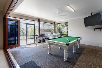 5BR with pool, games room, sleeps up to 10 guests, Burrum Heads (foto 3)