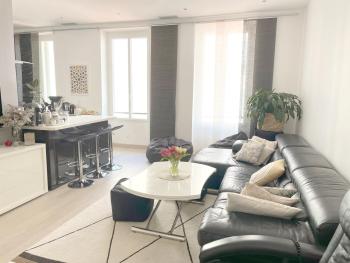 Chambres chez habitants Nice-Port, Nizza (Foto 2)