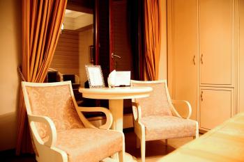 Oxford hotel, Tirana (photo 5)
