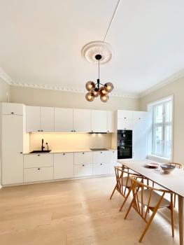 Apartment by Sofienberg Park, Oslo (foto 3)