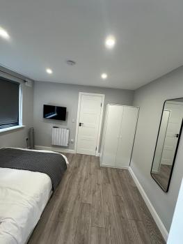 The Kave Guesthouse, Dublin (photo 5)