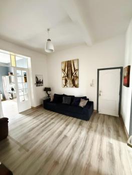 Appart Pauli, Brusel (fotografie 5)