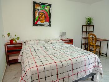 Casa CoLiving, Juayúa (fotografie 2)