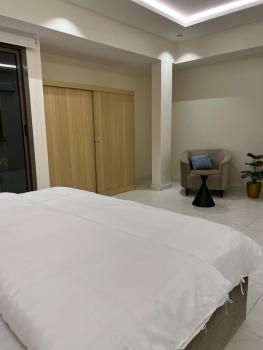 شقة بصالة جلوس وغرفه نوم, Al Kharj (foto 5)