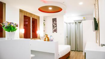 Sunset Residence Pinklao, Бангкок (фото 4)