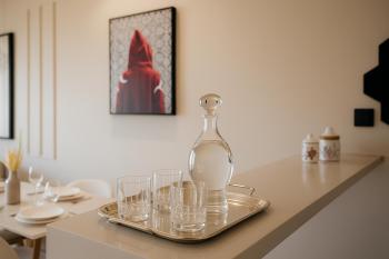 Utopia Stays - Clair, Calme, Précis, Casablanca (fotografie 5)