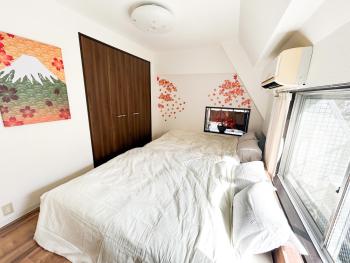 Fuji Hotel Tokyo Takadanobaba2, Tokio (zdjęcie 4)