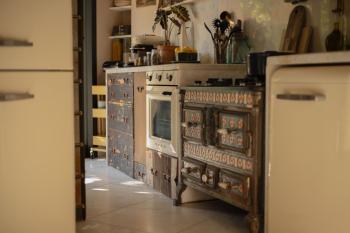 Cozy vintage house with pool in Cimiez, Nice (photo 2)