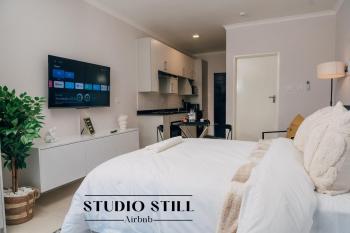 Studio Still in Kgale The Fig, Gaborone (zdjęcie 3)