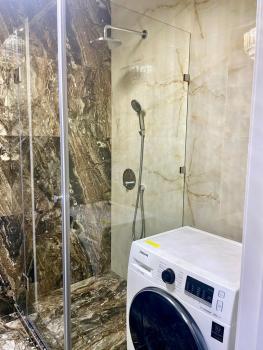 Gray apartment, Odesa (photo 3)
