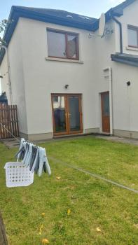 A home in the heart of Clare, Ennis (fotografie 5)