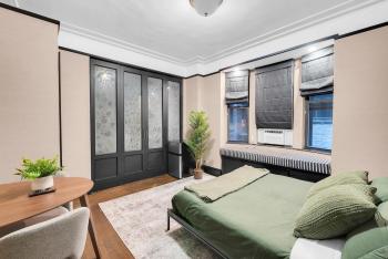 Unbeatable Location The Heart of NYC 1 BDR W GYM, New York (Foto 4)
