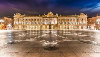 Luxe Capitole122m2, Jacuzzi, Ciné, Parking, Clim, Ascenseur, Toulouse (photo 2)