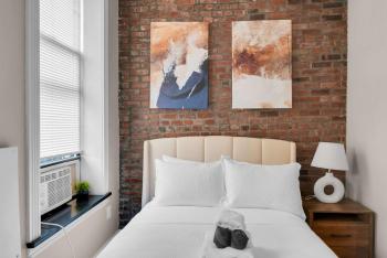 Lower East Side 2BR near Subway & Katz's, New York (Foto 3)