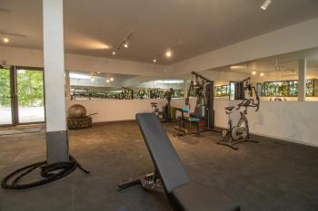 Skyline Retreat, Casablanca (fotografie 3)