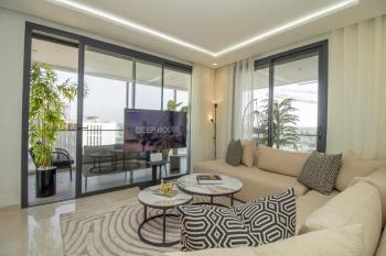 Skyline Retreat, Casablanca (fotografie 5)