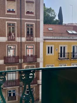 Petit Sao Bento B&B climatizado, Лиссабон (фото 2)