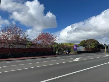 Siesta Motel, Auckland (fotografie 3)