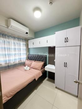 SMDC S Residences MiCasa, MOA area, Manila (fotografie 4)