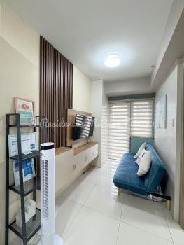 SMDC S Residences MiCasa, MOA area, Manila (fotografie 3)
