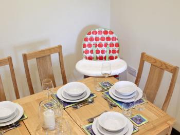 Swallow Cottage, Shanklin (fotografie 5)