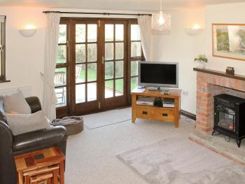Swallow Cottage, Shanklin (fotografie 2)