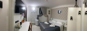 Actor Hotel, Genua (zdjęcie 4)