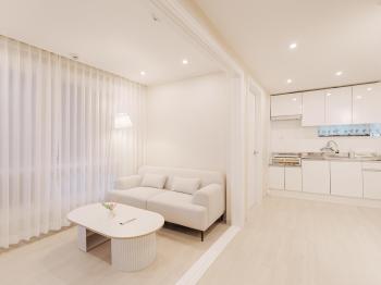 Mint House Hapjeong, Сеул (фото 3)