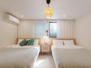Mint House Hapjeong, Сеул (фото 4)