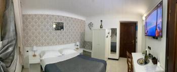 Actor Hotel, Genua (zdjęcie 2)