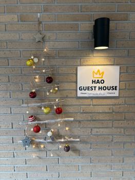Hao Guesthouse in Hongdae, Soul (fotografie 5)