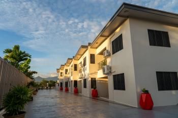 Airport Ace Villas, Nadi (Foto 3)