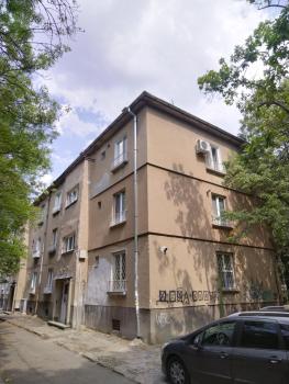 Iskra Apartment, Sofia (zdjęcie 5)