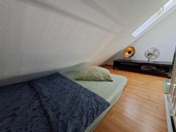 Ruhiges & zentrales Loft in Lörrach, Lörrach (foto 4)