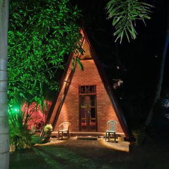 Aurora Echo Villa, Matara (fotografie 2)