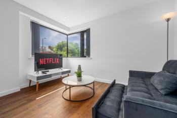 1BR Wilmslow Apartment Near Manchester Airport, Manchester (fotografie 3)