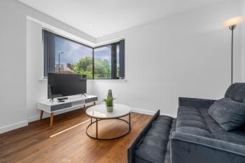 1BR Wilmslow Apartment Near Manchester Airport, Manchester (fotografie 5)
