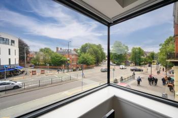 1BR Wilmslow Apartment Near Manchester Airport, Manchester (fotografie 4)