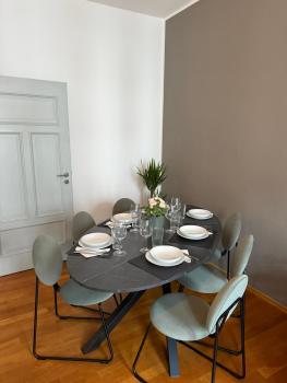 Wohnung in Leipzig Waldstraße, Lipsko (fotografie 2)