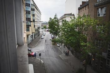 City Hotel - HEEFA OHG, Hamburg (photo 3)