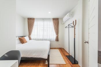 The Urban478 Modern&Cozy Stay, Bangkok (foto 5)