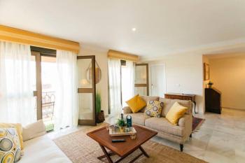 Spacious 3BR fantastic balcony central location, Sevilla (Foto 3)