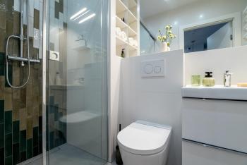 Central Luminis Comfort Kraków 2, Cracovia (foto 5)