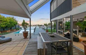 Minyama Magic - Waterfront Stay!, Buddina (photo 5)