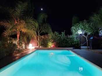 Live in landlord guest house panthea, Limassol (photo 4)