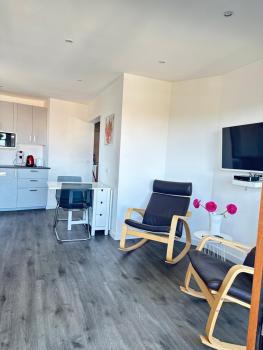 Appartement 3 pièces 75 m2 près arrêt tram Strasbourg, Strasbourg (photo 5)