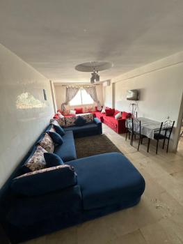Bright & comfortable apartment, Marrakech (foto 2)
