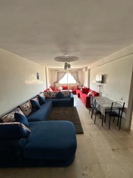 Bright & comfortable apartment, Marrakech (foto 3)